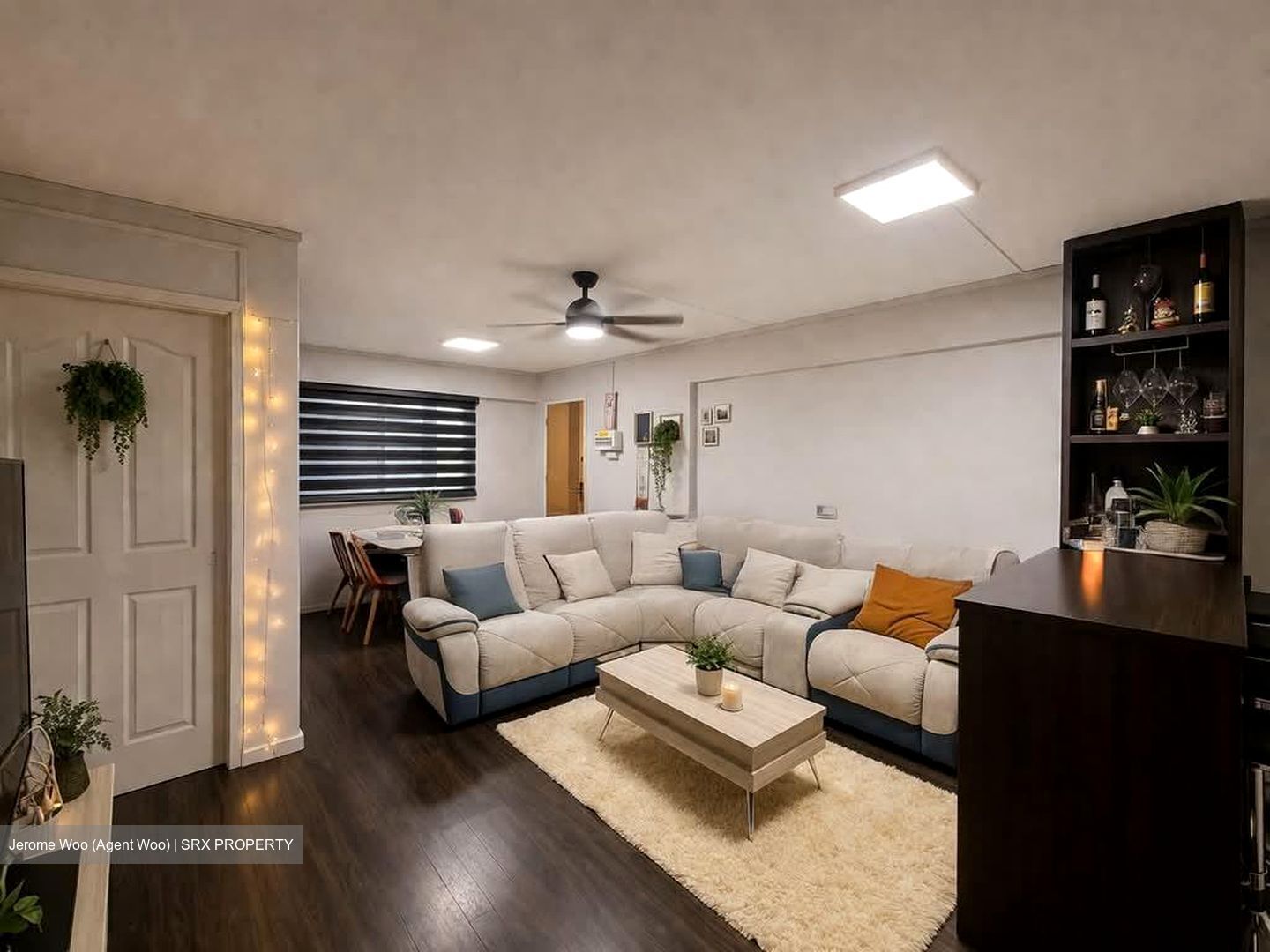 Blk 111 Chong Pang Garden (Yishun), HDB 4 Rooms #553872691